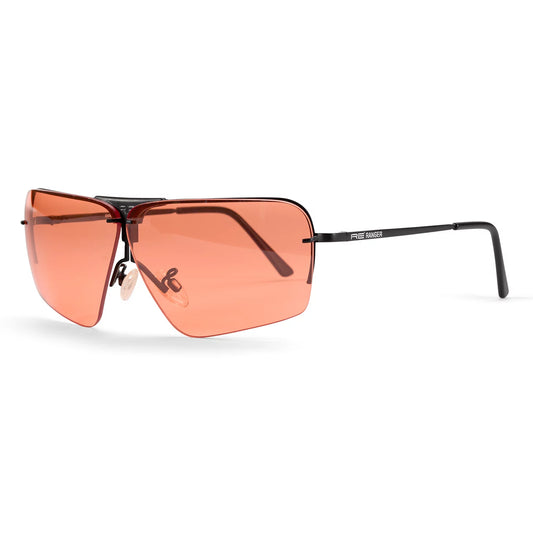 RE Ranger Edge Shooting Glasses Kit / Orvis