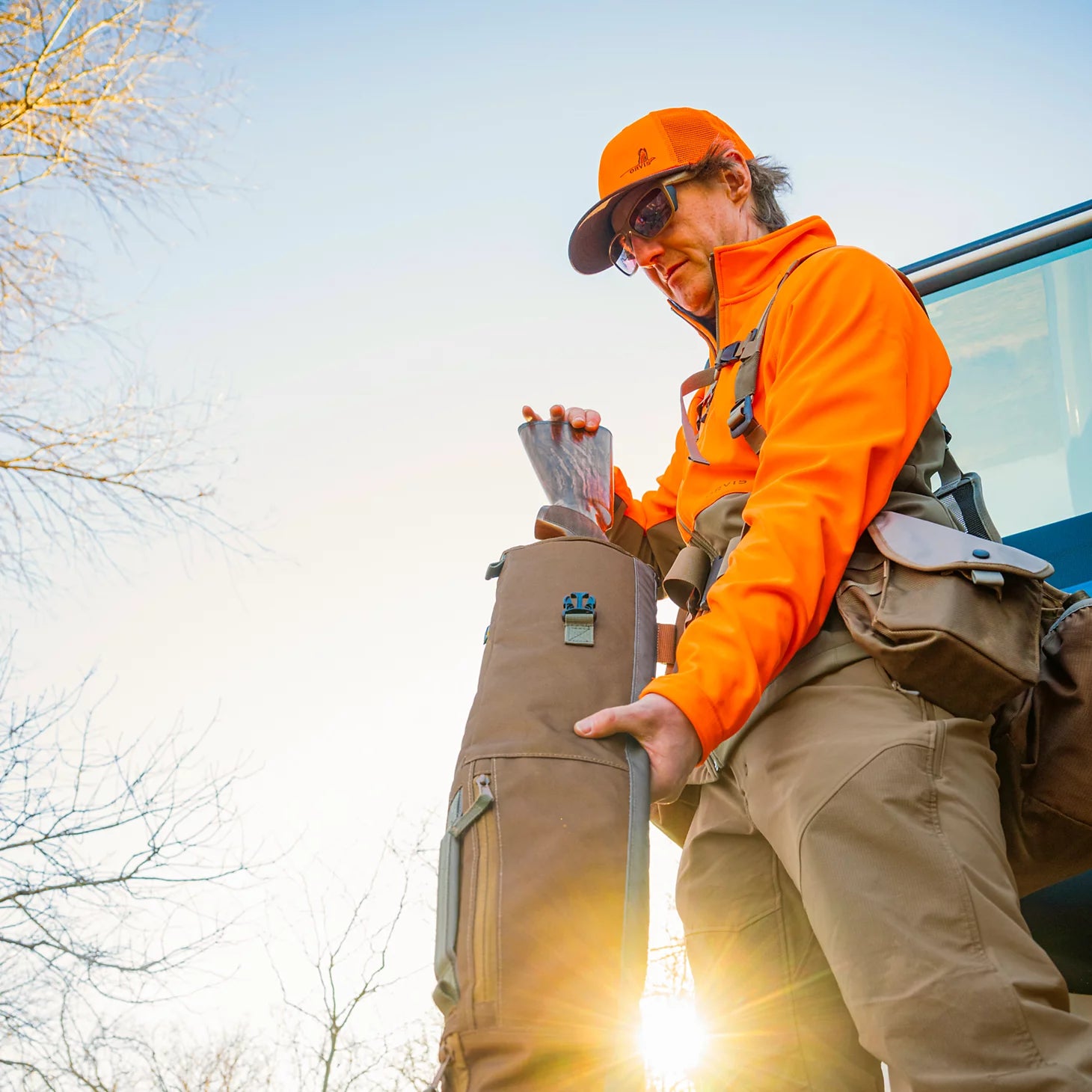 Upland Gun Slip / Orvis