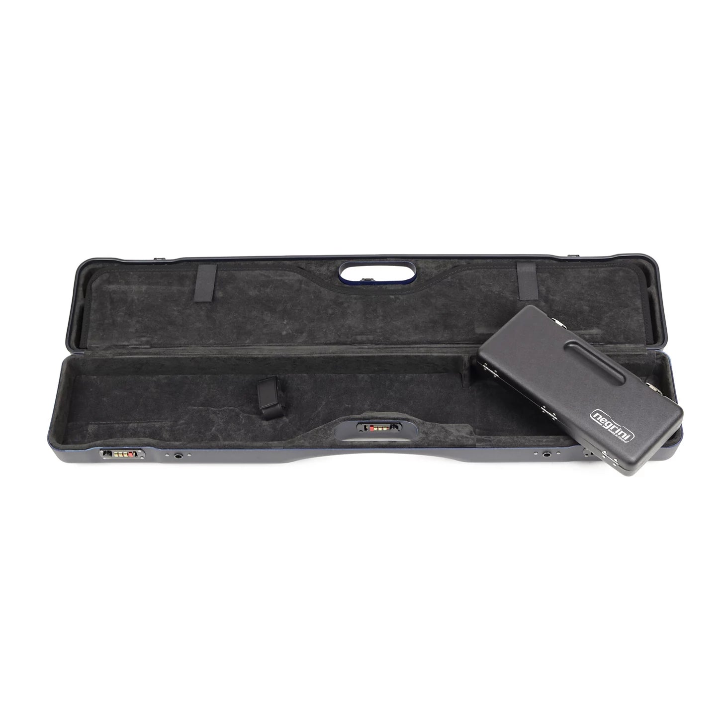 Negrini Lux Universal Shotgun Travel Case / Orvis