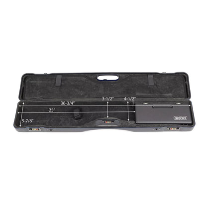 Negrini Lux Universal Shotgun Travel Case / Orvis