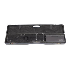 Negrini Lux Universal Shotgun Travel Case / Orvis