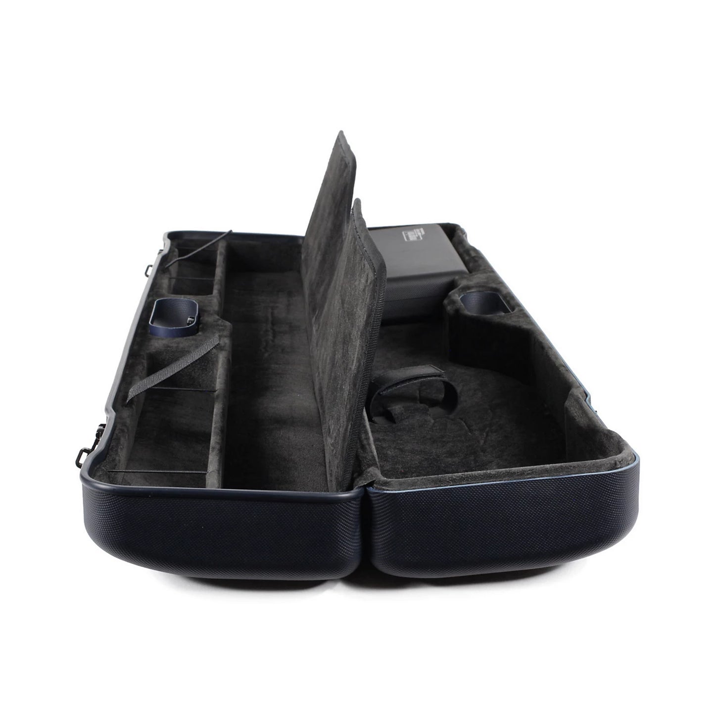 Negrini Lux Universal Shotgun Travel Case / Orvis