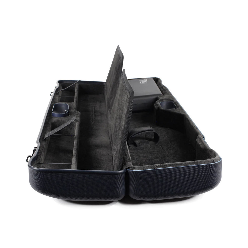 Negrini Lux Universal Shotgun Travel Case / Orvis