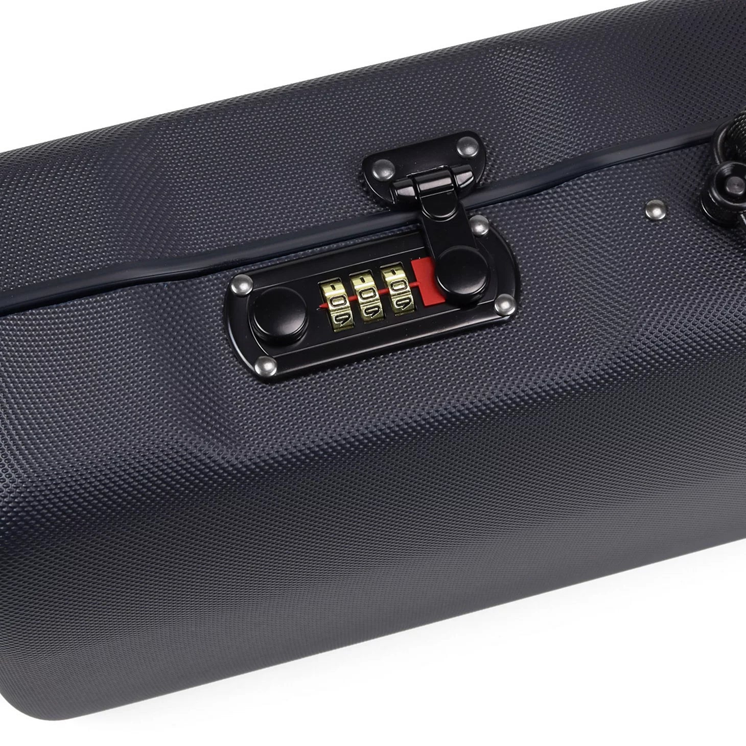 Negrini Lux Universal Shotgun Travel Case / Orvis