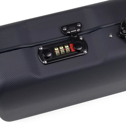 Negrini Lux Universal Shotgun Travel Case / Orvis
