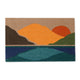MOUNTAIN SUN