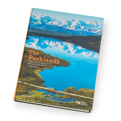 The Parklands Book / Orvis