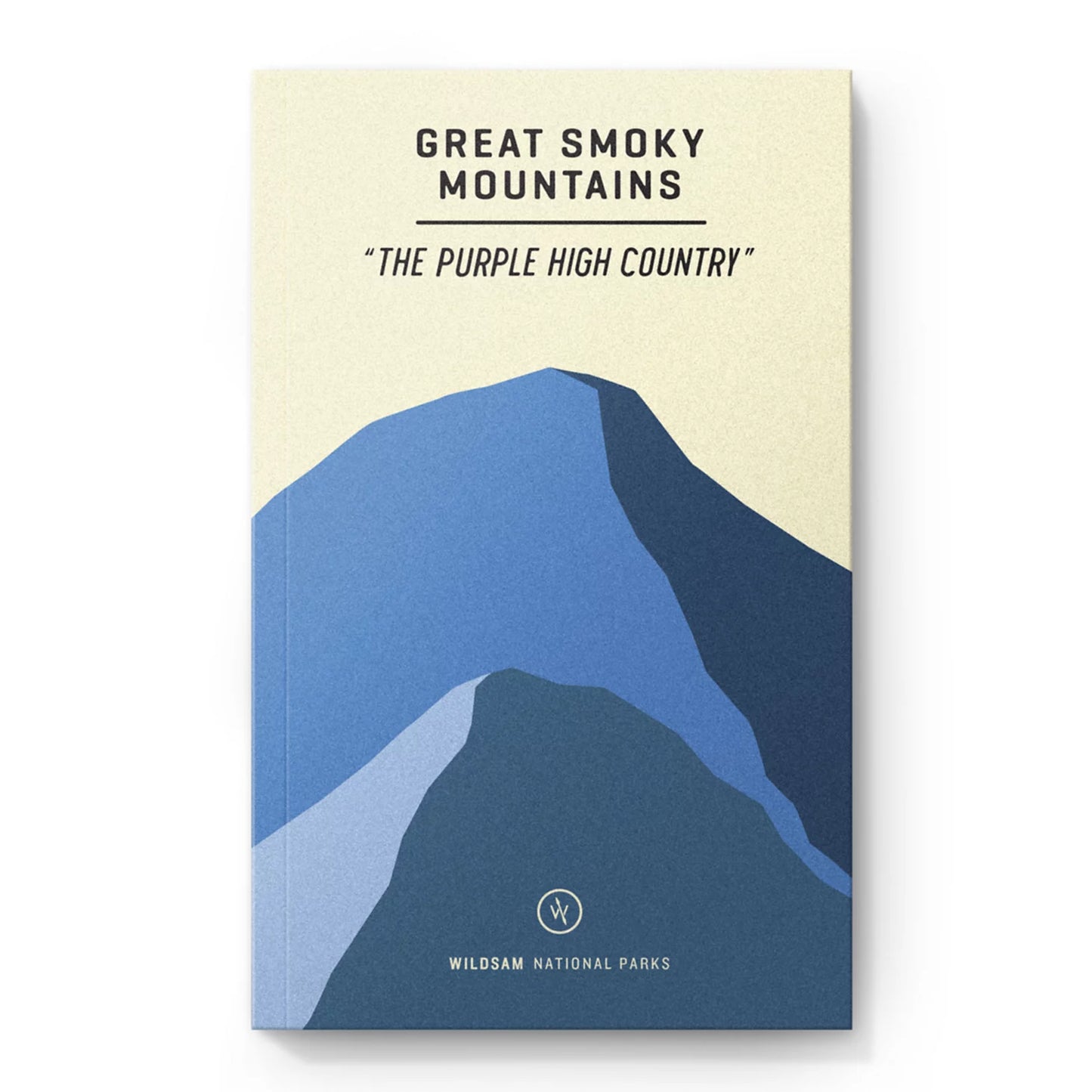 Wildsam's National Park Series / Orvis