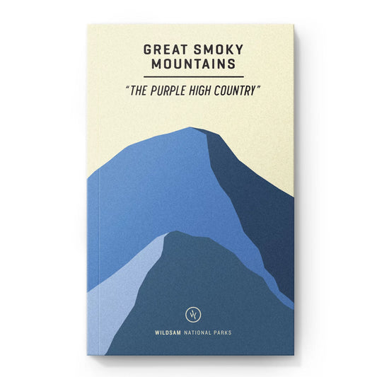 Wildsam's National Park Series / Orvis