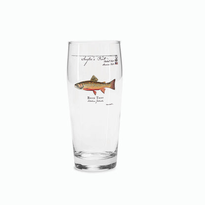 BROOK TROUT