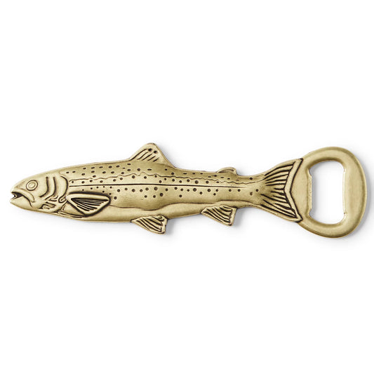 Trout Bottle Opener / Orvis