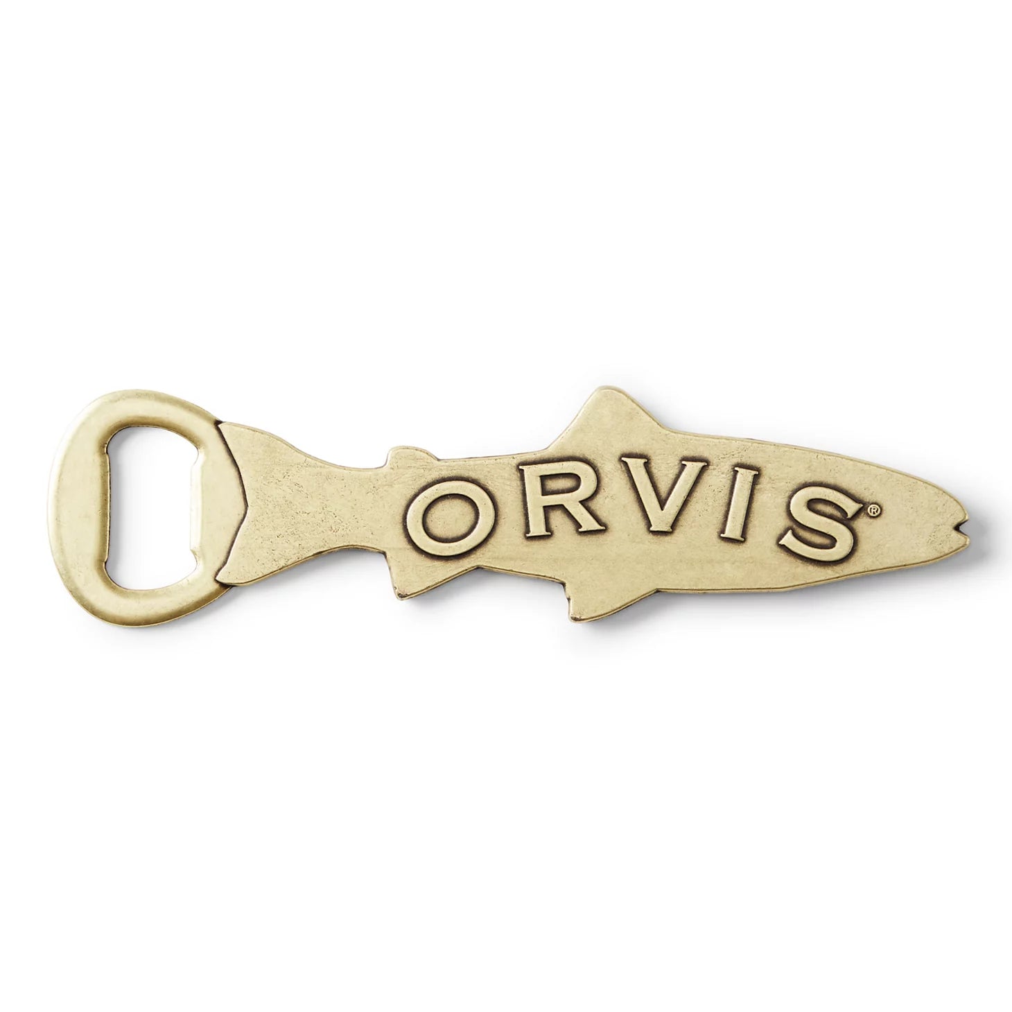 Trout Bottle Opener / Orvis