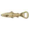 ANTIQUE BRASS