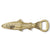 ANTIQUE BRASS