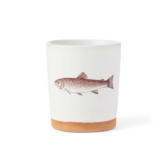 Grayling Ceramics Tumbler / Orvis