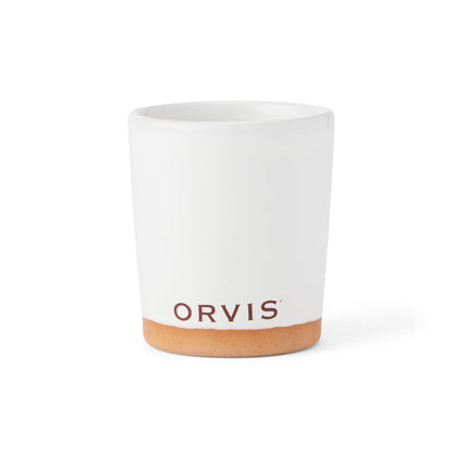 Grayling Ceramics Tumbler / Orvis