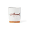 FISH WHITE