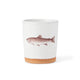 FISH WHITE