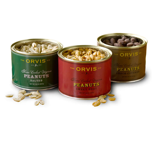 Orvis Virginia Peanuts / Orvis