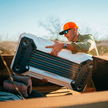 PECOS Convertible Outdoor Table / Orvis