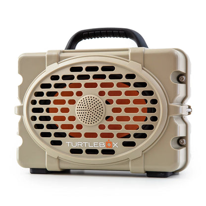 TURTLEBOX® Gen 3 Portable Speaker / Orvis