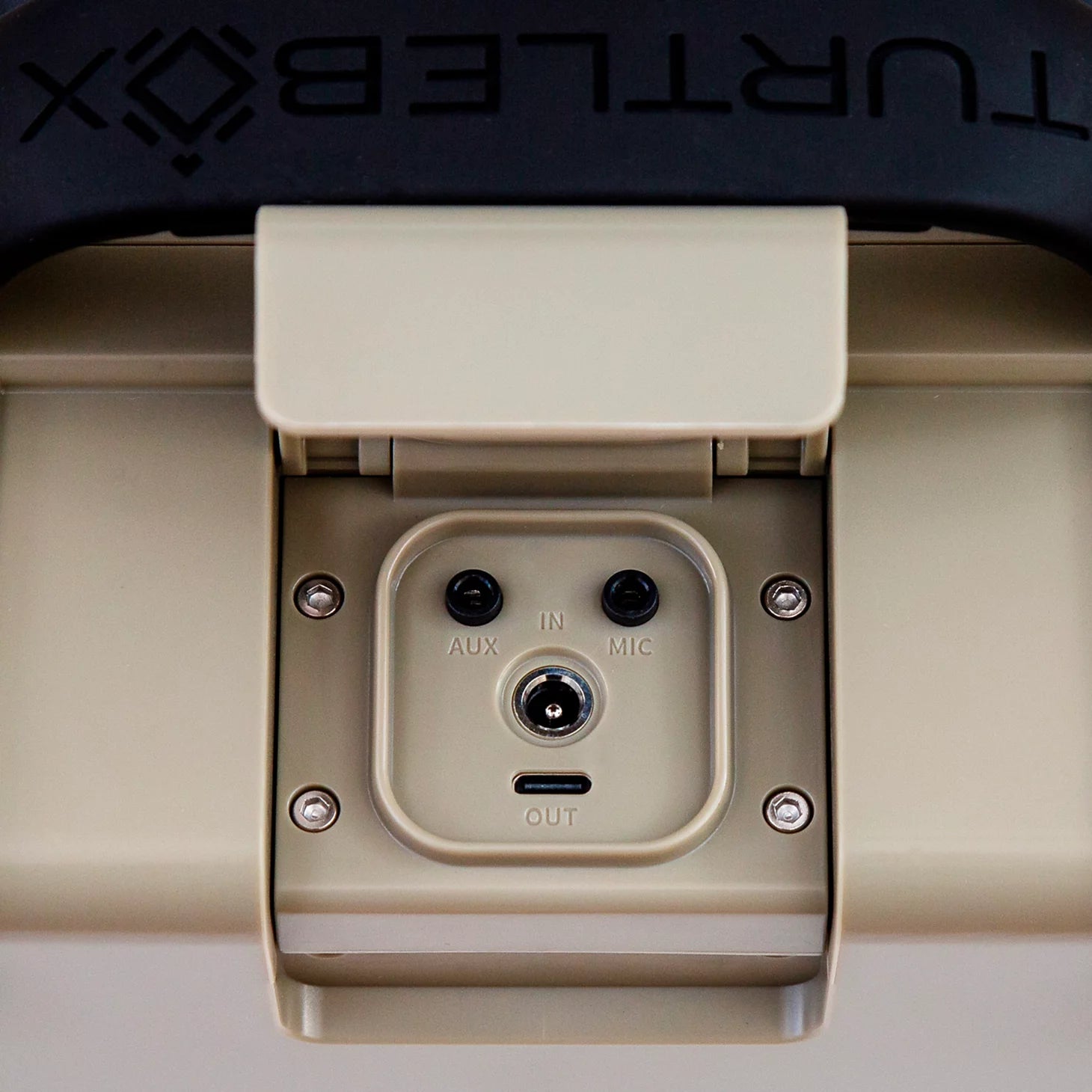 TURTLEBOX® Gen 3 Portable Speaker / Orvis