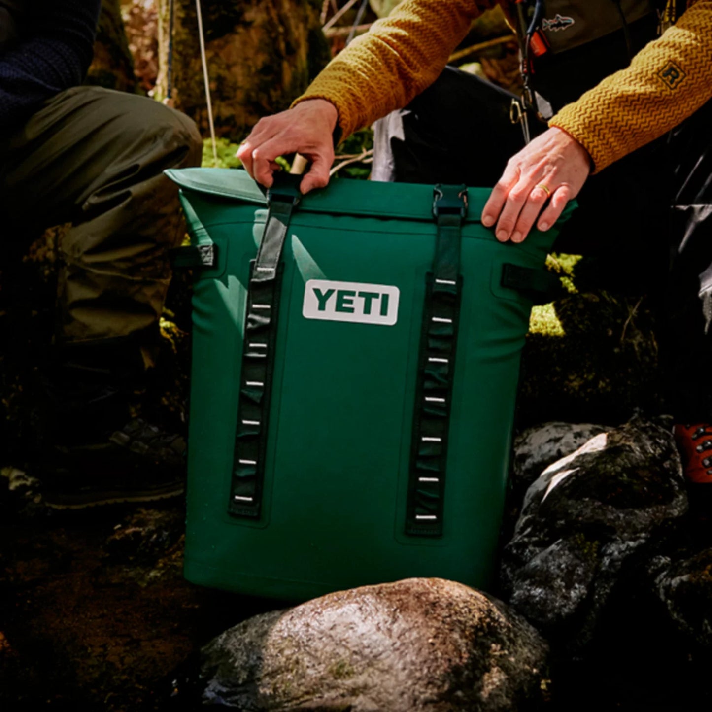 YETI Hopper® M20 Backpack Cooler / Orvis