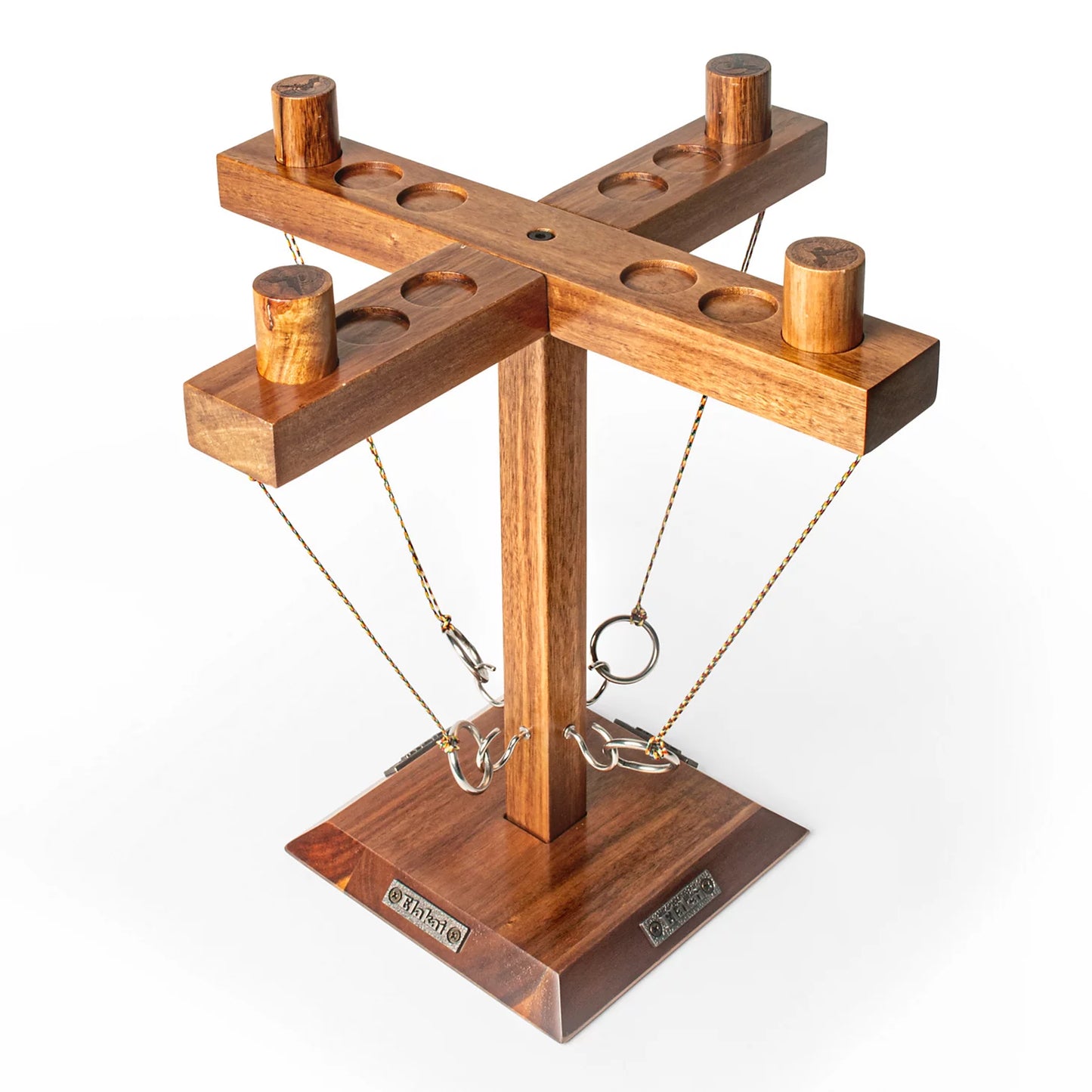 Elakai® Tabletop Hook & Ring Game / Orvis