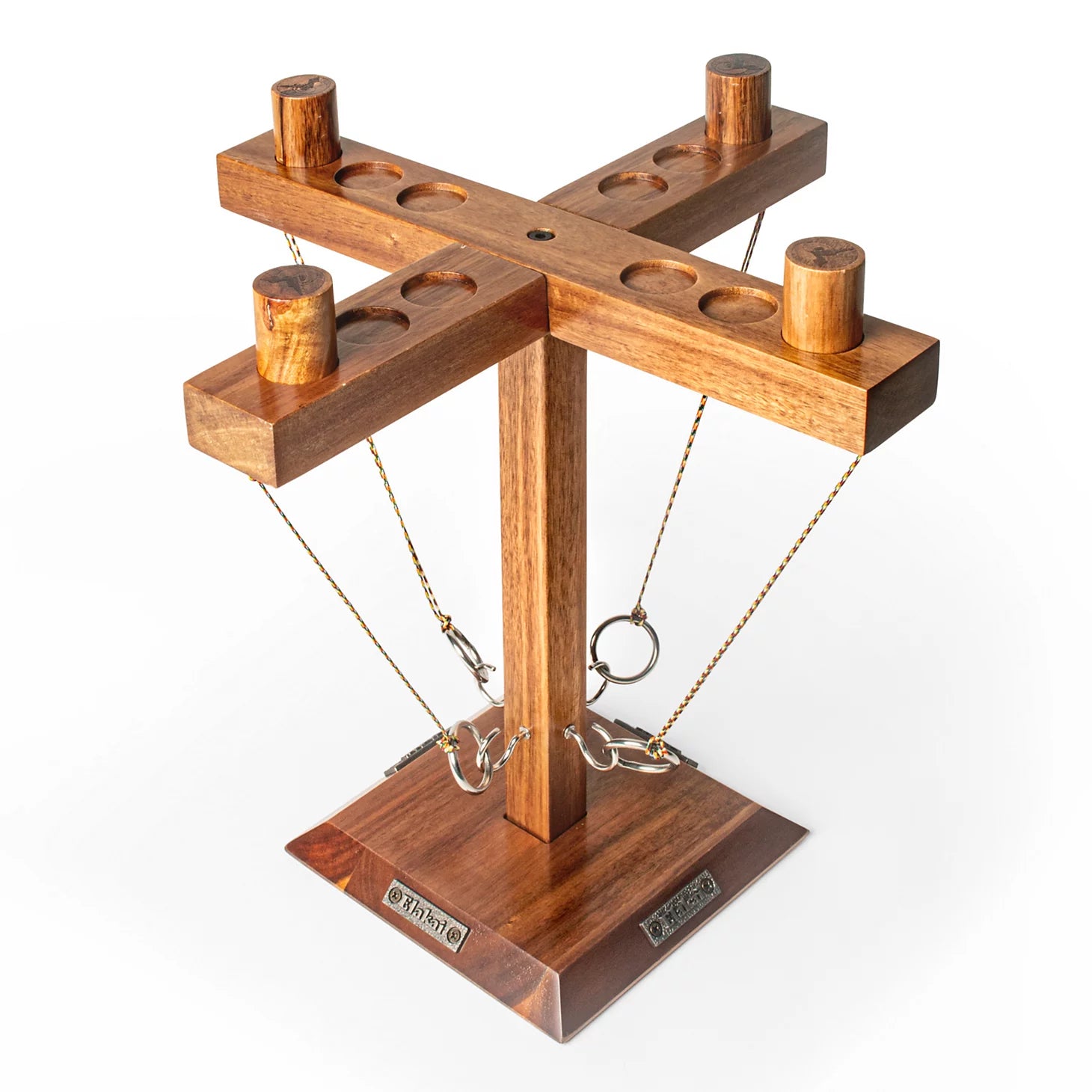 Elakai® Tabletop Hook & Ring Game / Orvis