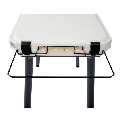 PECOS Outdoor Table Trash Ring / Orvis