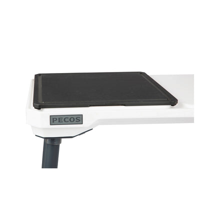 PECOS Outdoor Table Heat Shield Cutting Board / Orvis