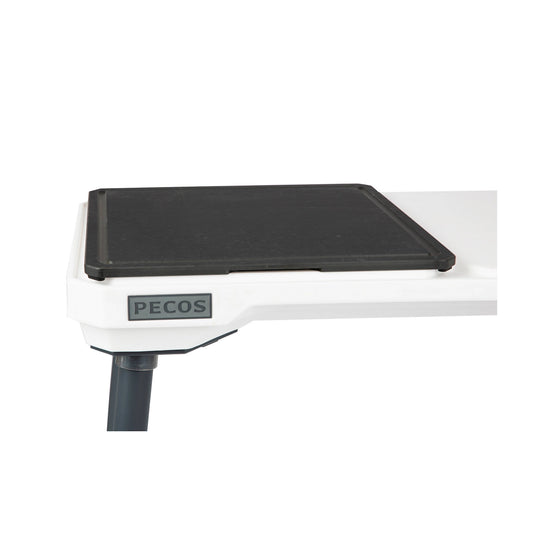 PECOS Outdoor Table Heat Shield Cutting Board / Orvis
