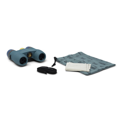 Nocs Waterproof 10x25 Binoculars / Orvis