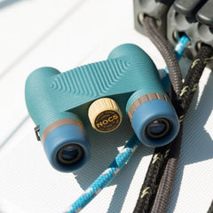 Nocs Waterproof 10x25 Binoculars / Orvis