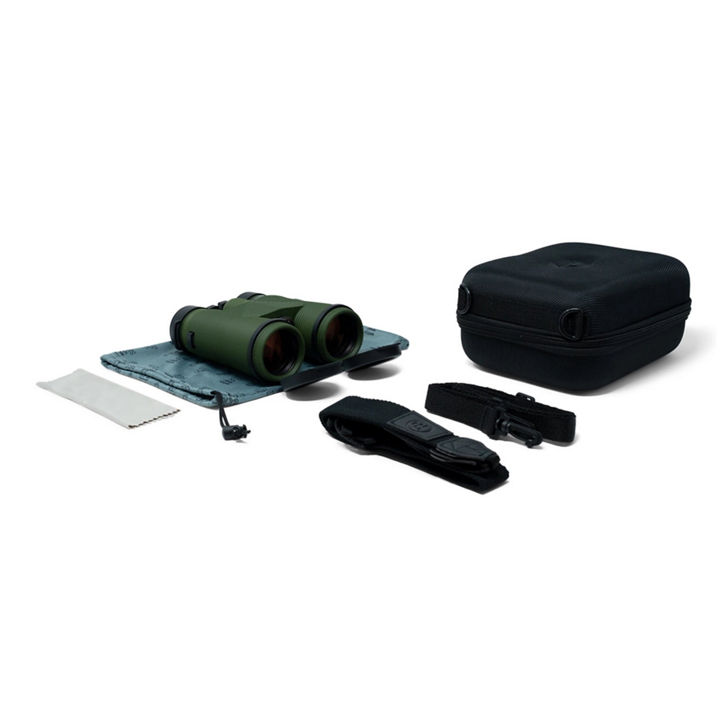 Nocs Pro-Issue 8x42 Binoculars / Orvis