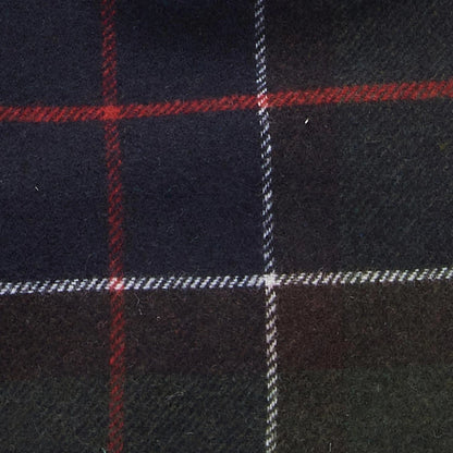 Barbour® Barrhill Tartan Tote Bag / Orvis