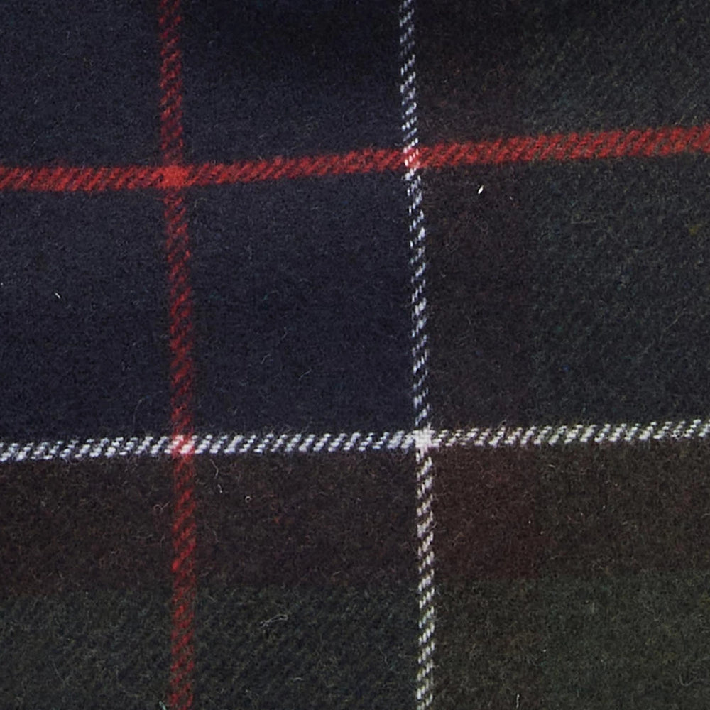 Barbour® Barrhill Tartan Tote Bag / Orvis