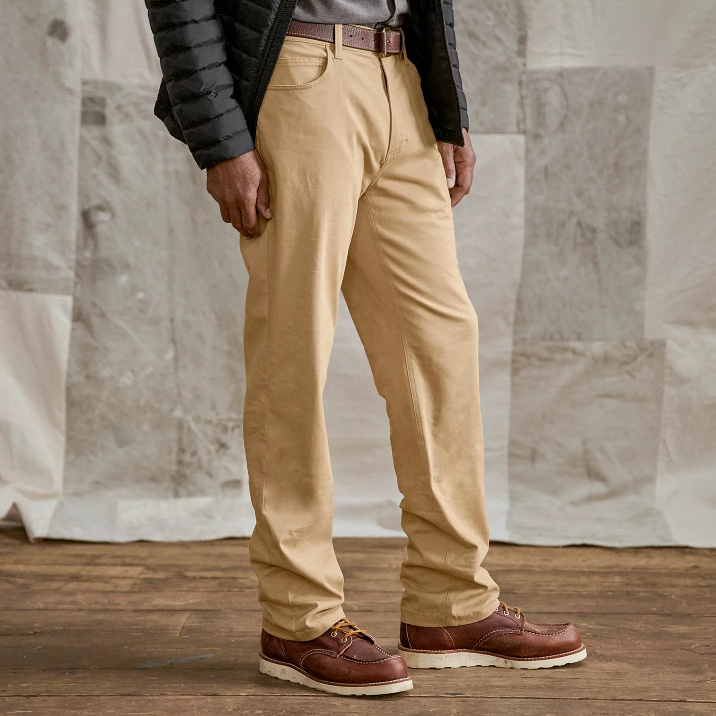 KHAKI,32