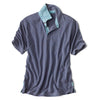 WASHED NAVY