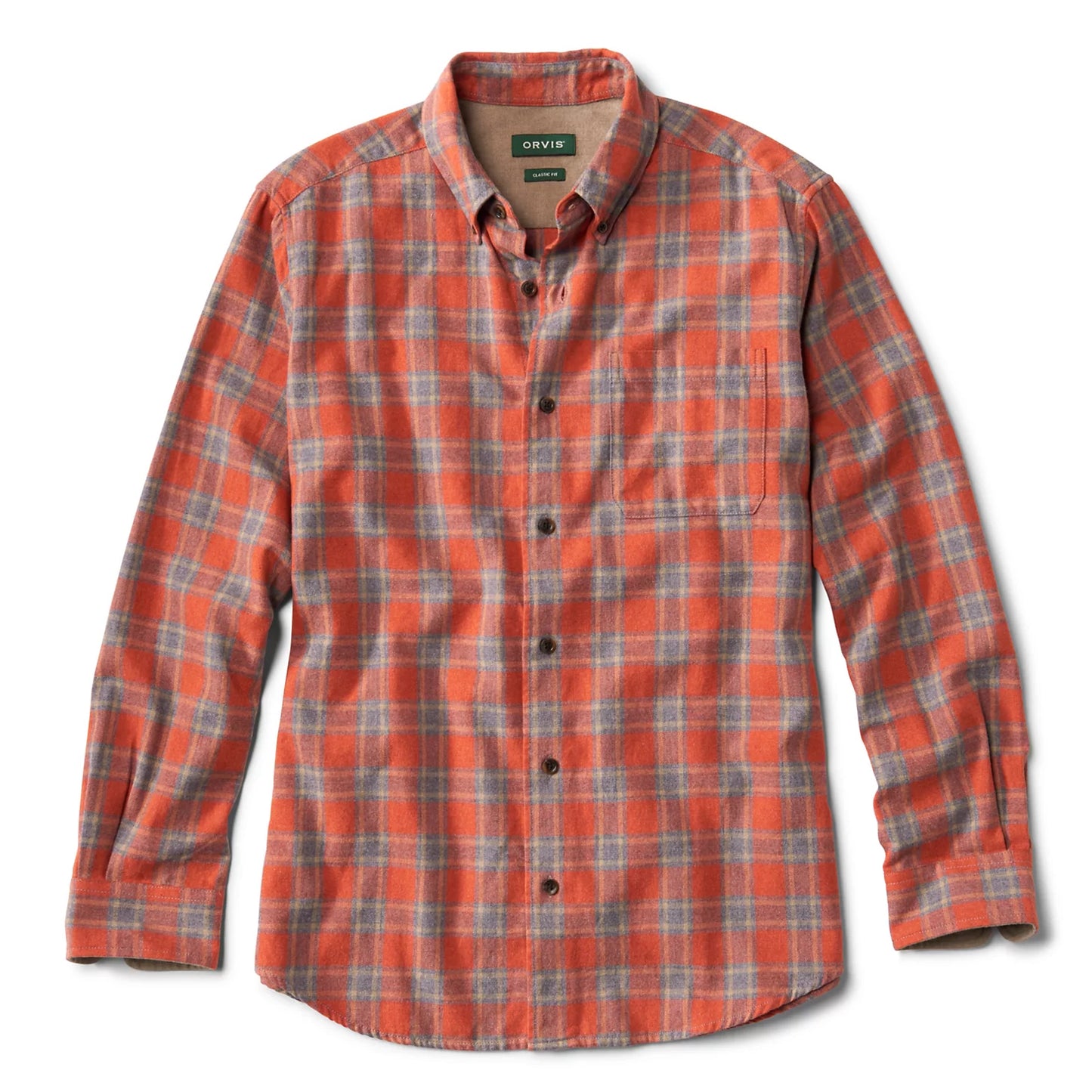 RUSSET,S