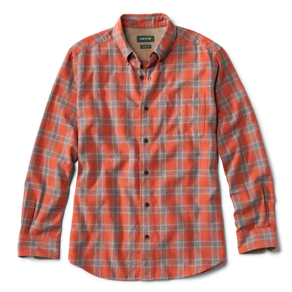 RUSSET,S
