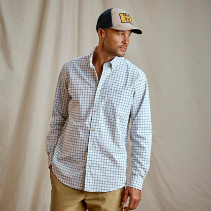 Comfort Zone Long-Sleeve Shirt / Orvis