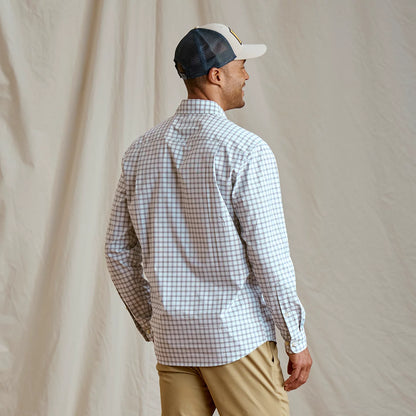 Comfort Zone Long-Sleeve Shirt / Orvis