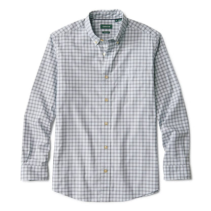 Comfort Zone Long-Sleeve Shirt / Orvis