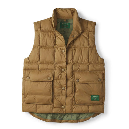 FIELD KHAKI,XS
