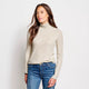 LIGHT GREY HEATHER