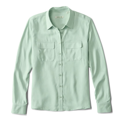 LIGHT JADE,XS