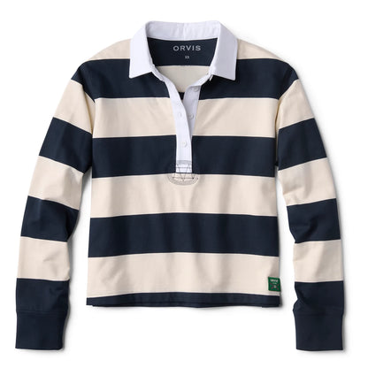 TRUE NAVY STRIPE,XS